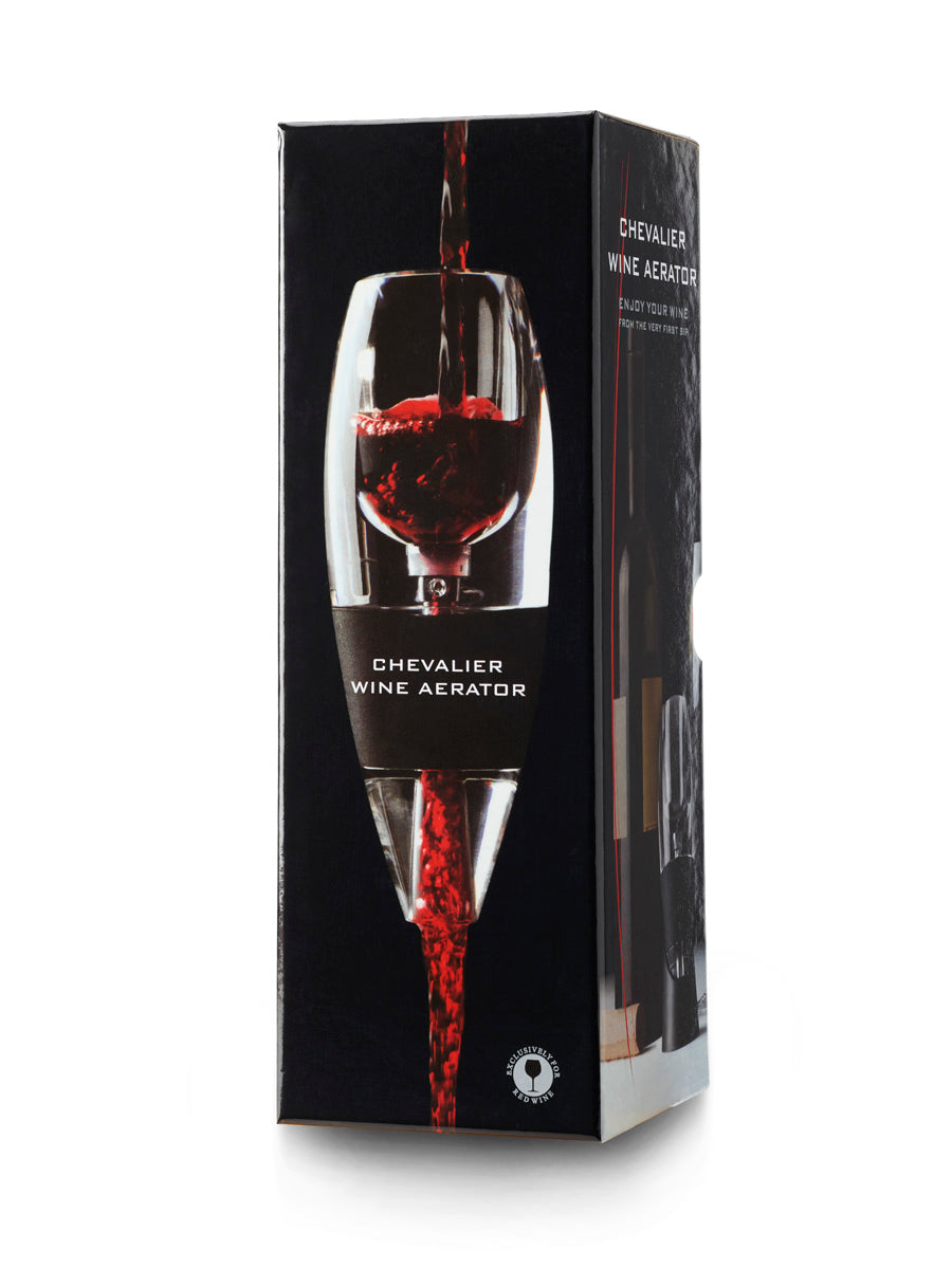 Chevalier Wine Aerator