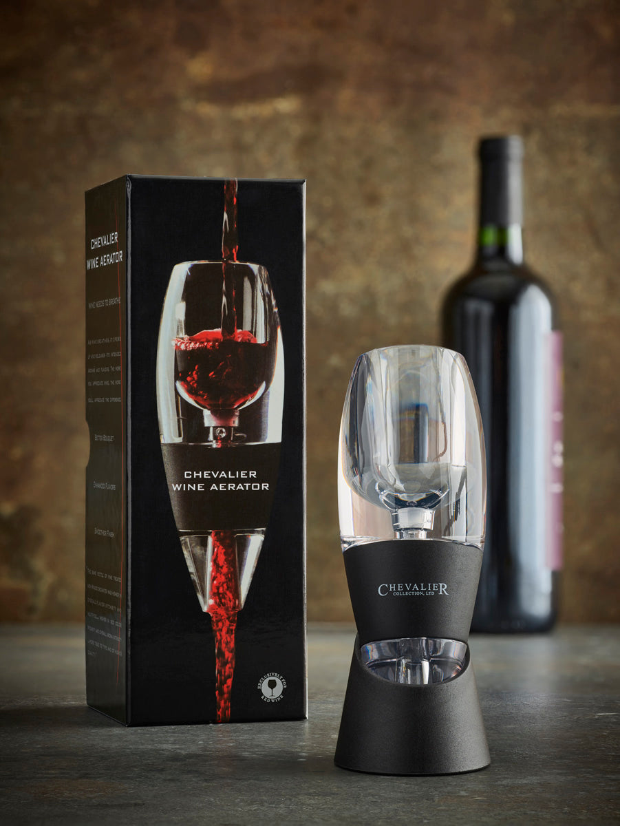 Chevalier Wine Aerator
