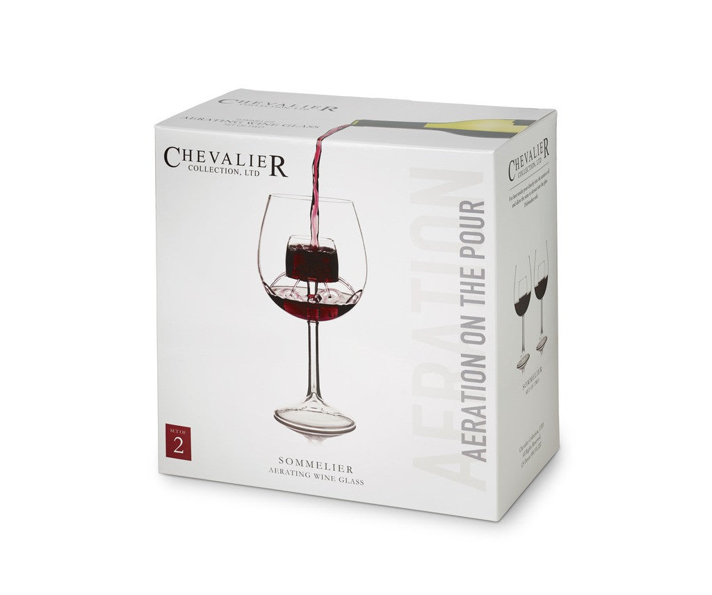 Sommelier (Set of 2)