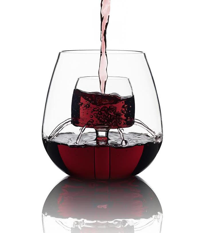 Stemless (Set of 2)