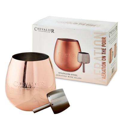Aerating Tumbler (Set of 2)