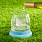Stemless Chill Coasters (Set of 4)