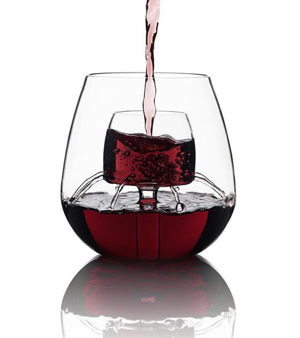 The Stemless (Set of 2)
