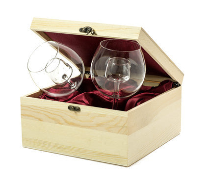 The Cedar Gift Set